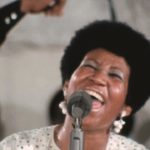 Aretha Franklin: Amazing Grace