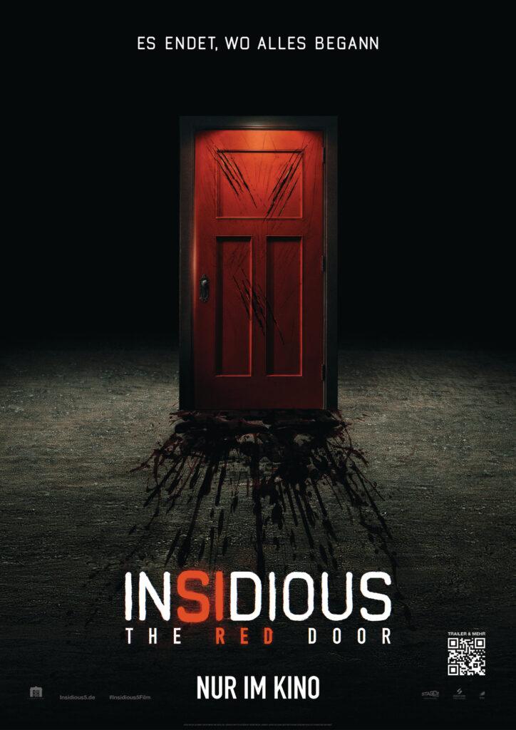 Insidious: The Red Door