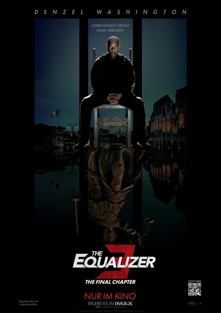 The Equalizer 3: Das spektakuläre Finale