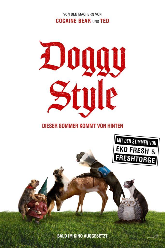 doggy style keyart