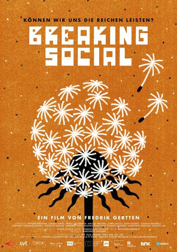 Breaking Social: Der Film, der den Sozialvertrag in Frage stellt