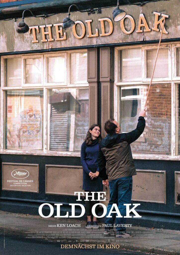 "The Old Oak": Ken Loach's Neuester Film: Ein Drama, das Berührt