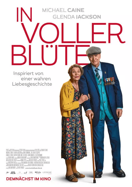 in voller blüte keyart