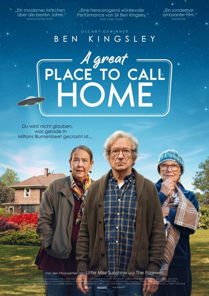 a great place to call home keyart