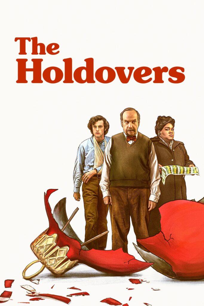 the holdovers keyart