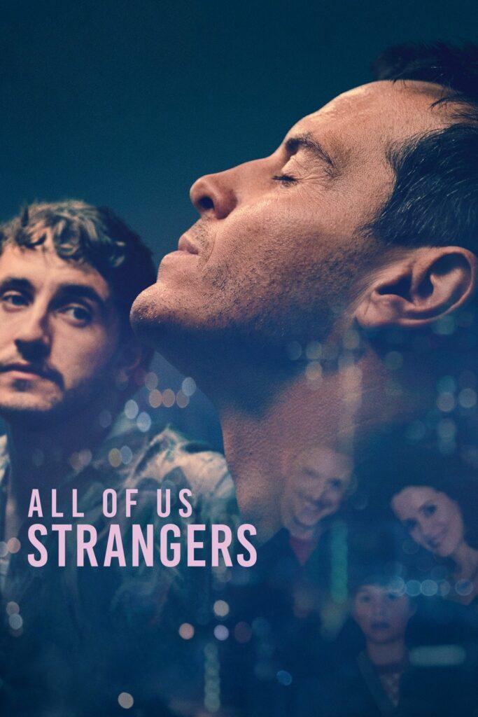 all of us strangers keyart