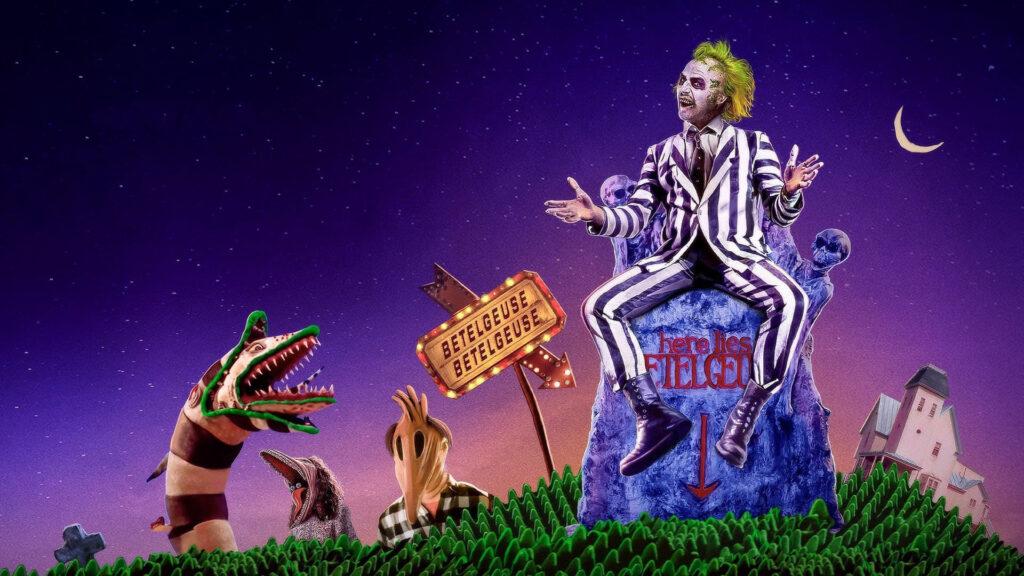 horrorfilme 2024 beetlejuice 2