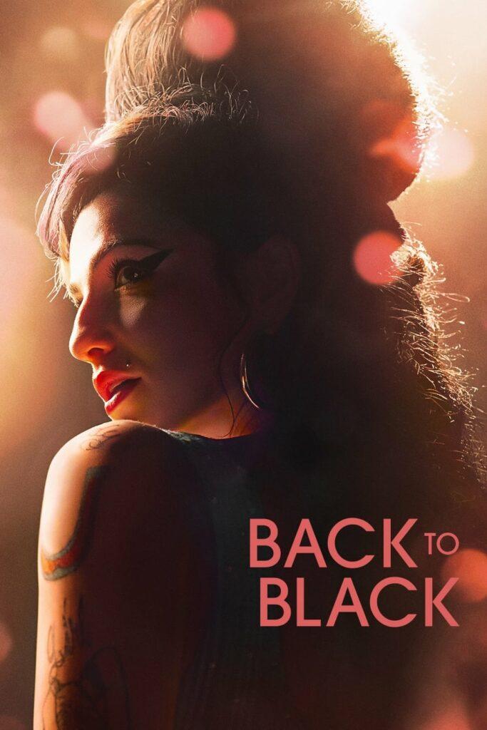 back to black keyart