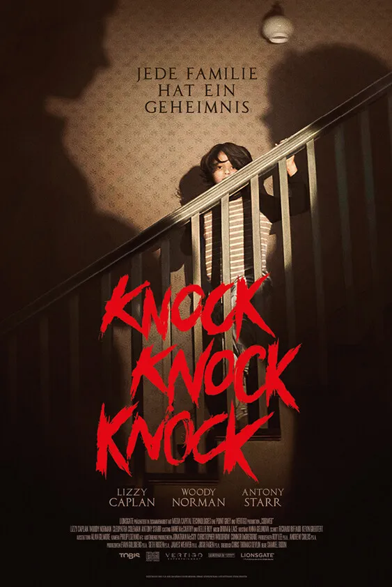knock knock knock keyart