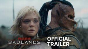 Predator Badlands setzt auf ein ungewöhnliches Team-Up aber auch brachiale Action.
