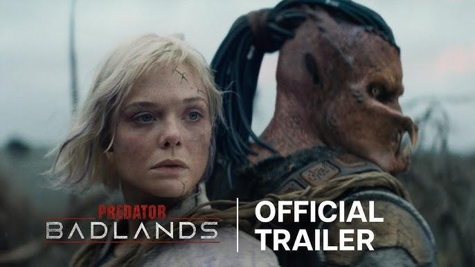Predator Badlands setzt auf ein ungewöhnliches Team-Up aber auch brachiale Action.